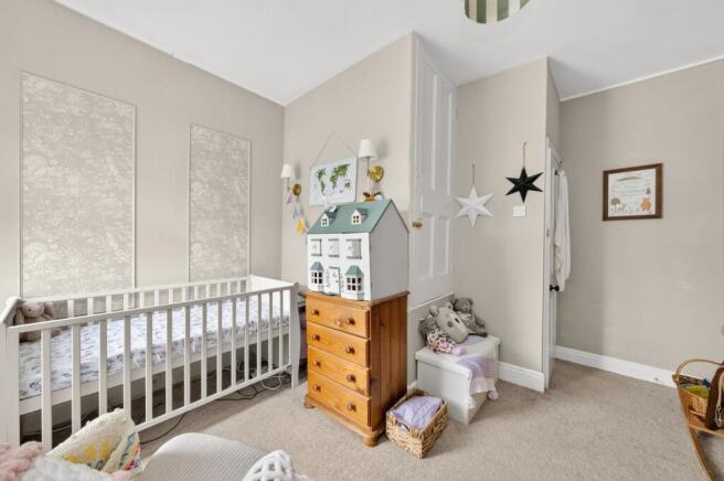 3 bed Terraced for sale Image 10