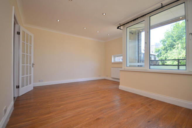 3 Double Bedroom Flat to Rent