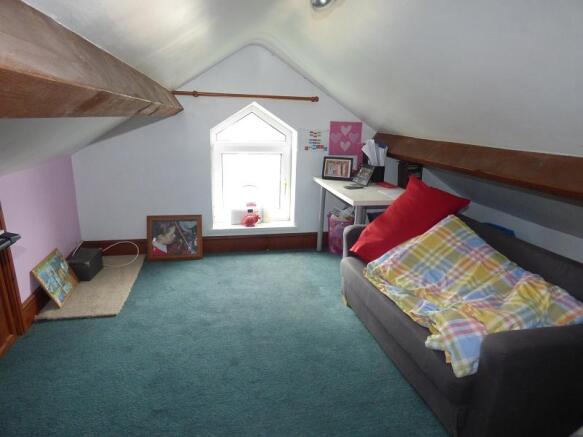 Loft Room