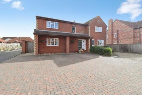 Homeleigh Court, Middle Rasen