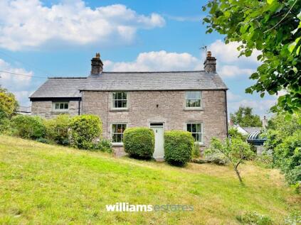 Caer Delyn 2 Ffordd Bryn y Garn, Henllan, Denbigh, LL16 5AH