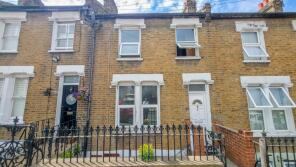 26, Bramblebury Road, London SE18 7TG