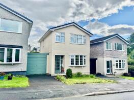 41, Trem Arfon, Llanrwst LL26 0BP
