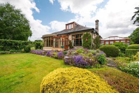 Kindrochit, Linburn Road, Kirknewton, West Lothian, EH27