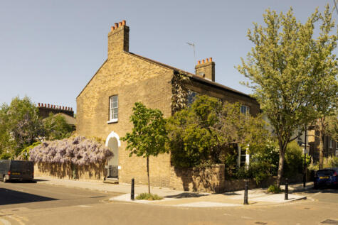 Clifton House, Malvern Road, London Fields, London, E8