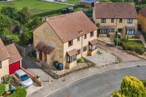 16, Dalton Way, Ely CB6 1DS