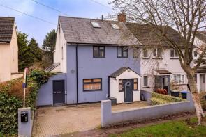 78, Ivy Chimneys, Epping CM16 4EP