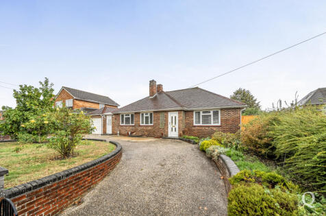 Brenchley Road, Sittingbourne, Kent, ME10