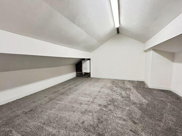 loft room