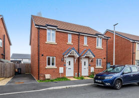 10, Cougar Road, Weston-super-mare BS24 8FX