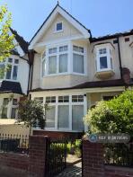 1, Chatsworth Avenue, Wimbledon Chase, London SW20 8JZ