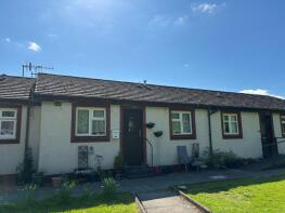 24, Cumloden Mews, Cumloden Road, Minnigaff, Newton Stewart DG8 6AA
