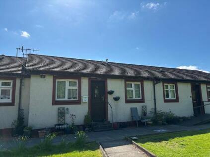 24 Cumloden Road, Newton Stewart, Wigtownshire, DG8