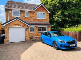 9, Mulberry Close, Goldthorpe, Rotherham S63 9LB