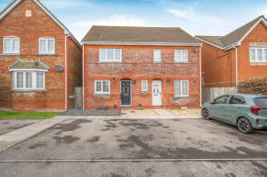 12, Gardenia Drive, Fareham PO15 5DN