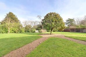 5, 82 Cherry Tree Apartments, Hambledon Road, Waterlooville PO7 6UP
