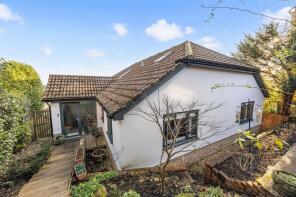 Aoraki, South View Road, Crowborough TN6 1HL