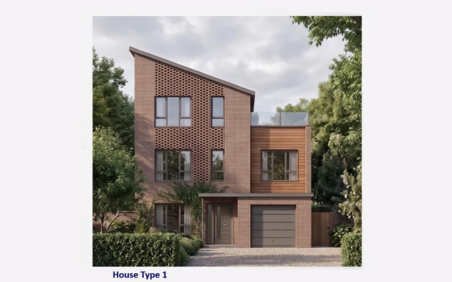 Land at Lydcott, Lodge Lane, Nailsea, BS48 1BH | L