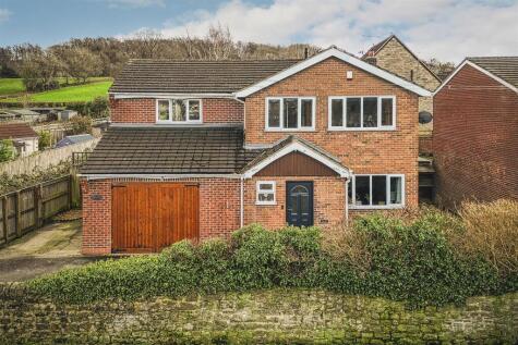 Mill Lane, Belper