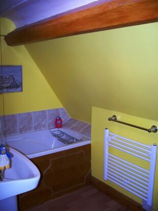 Bathroom Two