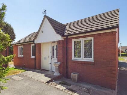 Brierley Green, Netherfield, Nottingham