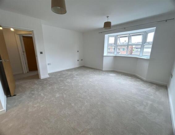 Living room 2