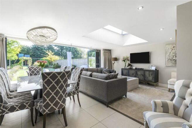 Dining / Family Room