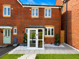 3, Larch Wood, Porth CF39 8JJ