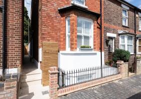 8a, Clifton Street, St. Albans AL1 3RY