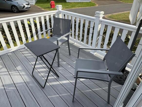 Sheraton  Willerby lodge , South West England, Grange Road, Saint Leonards, England, BH24 2QE, United Kingdom photo 4
