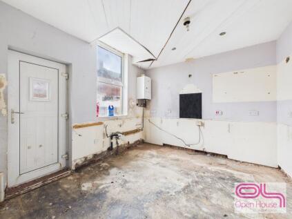 Roebuck Street, Ashton-on-Ribble, Preston