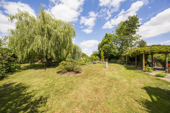 Garden 2