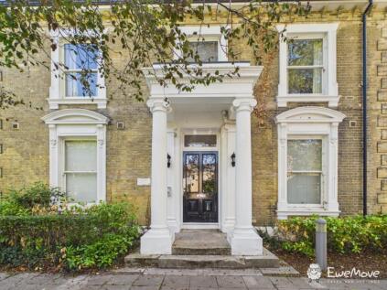 Glenfern, 2 Archers Road, Southampton SO15 2LR