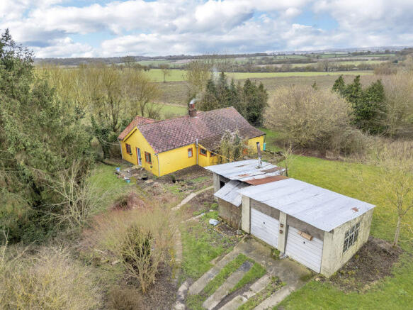 Drone View