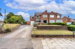 141, Merritts Hill, Weoley, Birmingham B31 1HG