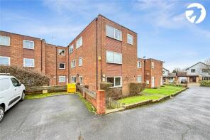 Flat 9, Robina Court, London Road, Swanley BR8 8DS