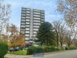 39, West Point, Hermitage Road, Edgbaston, Birmingham B15 3US