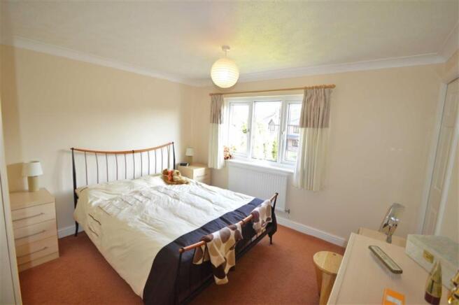 BEDROOM TWO