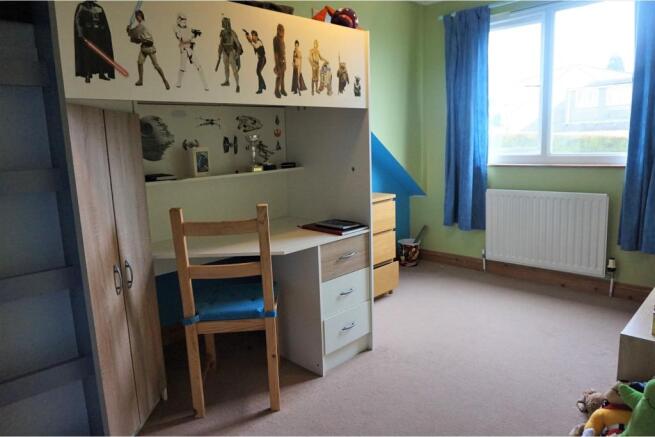 Bedroom Two