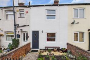 42, Side Row, Newark NG24 2JB
