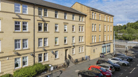 Carnarvon Street, Woodlands