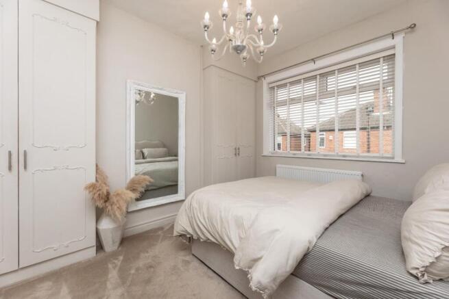 3 bed Semi-Detached for sale Image 10