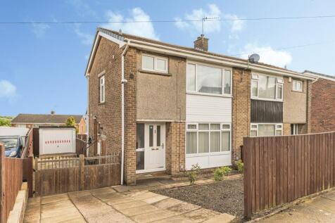 Denbrook Avenue, Bradford
