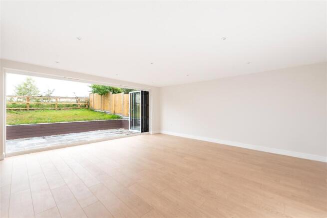 Dining/Family Room