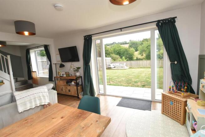 Lounge/Kitchen/Diner