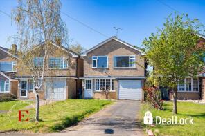 20, Godfrey Close, Radford Semele CV31 1UH