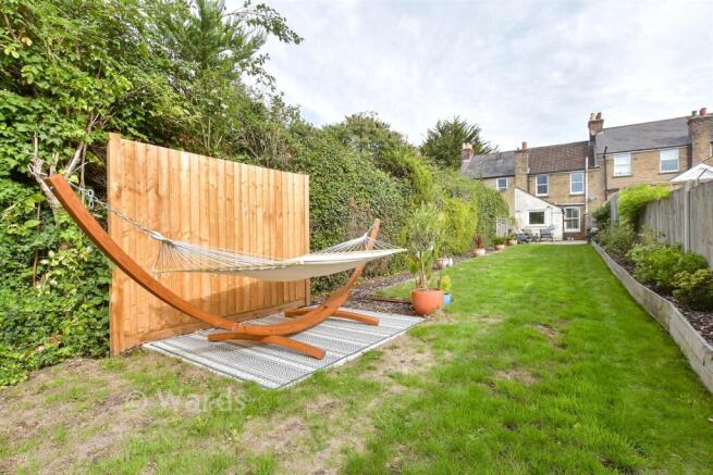 External Lifestyle Photograph