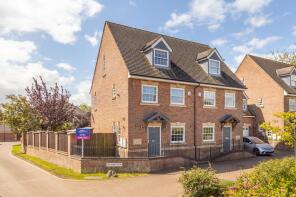 16, New Town Close, Leicester LE8 0JR