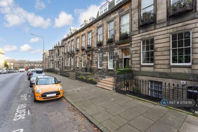 Street View - On Street Parking