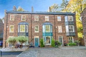 7, The Bowers, Durham DH1 4EH